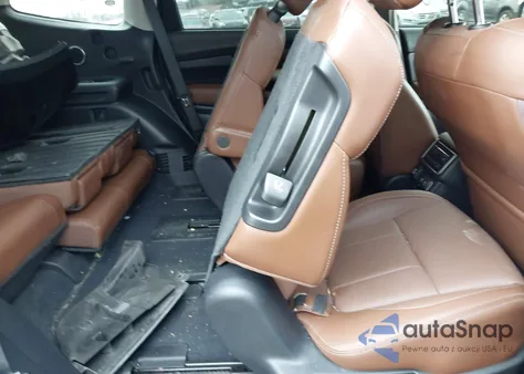 2020 Subaru Ascent Touring z USA, uszkodzony, nr VIN 4S4WMARD6L3479341